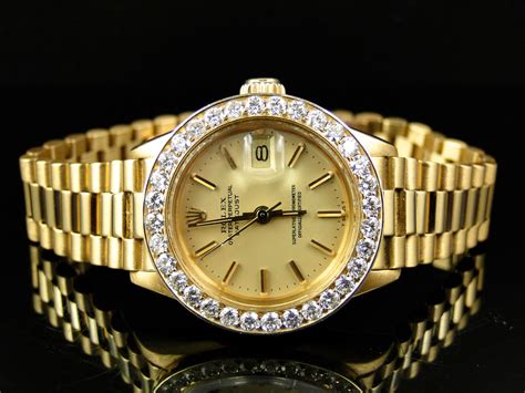 used women's rolex prices guide.